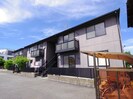 東海道本線/清水駅 バス:16分:停歩2分 2階 築24年の外観