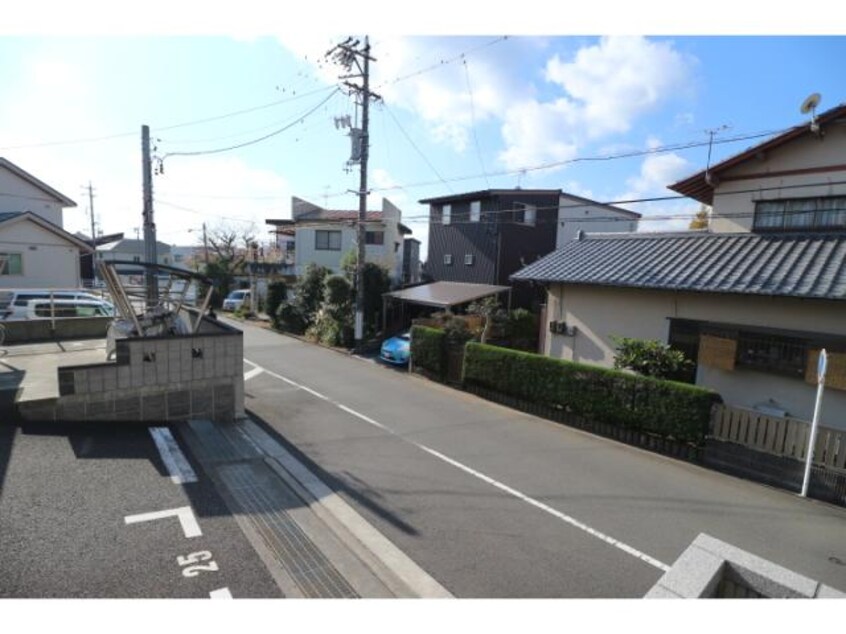  東海道本線/清水駅 バス16分下野下車:停歩15分 1階 築14年