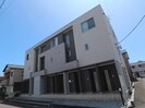 静岡鉄道静岡清水線/桜橋駅 徒歩19分 1階 築11年の外観