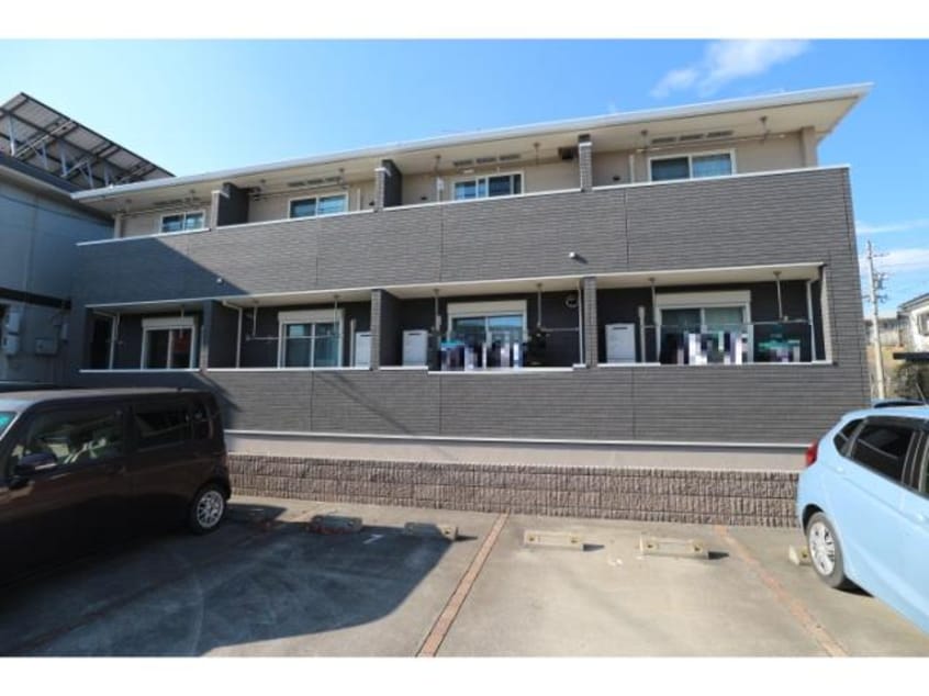  東海道本線/清水駅 バス3分清水郵便局下車:停歩9分 1階 築11年