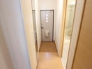  東海道本線/清水駅 バス3分清水郵便局下車:停歩9分 1階 築11年