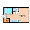 静岡鉄道静岡清水線/新清水駅 バス:18分:停歩6分 1階 築39年 1Rの間取り