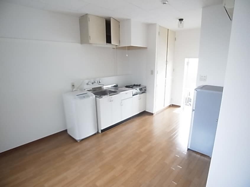 同物件・同タイプ 静岡鉄道静岡清水線/新清水駅 バス18分折戸車庫下車:停歩6分 2階 築39年