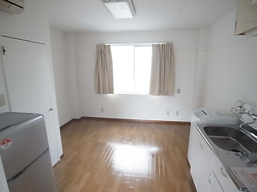 同物件・同タイプ 静岡鉄道静岡清水線/新清水駅 バス18分折戸車庫下車:停歩6分 2階 築39年