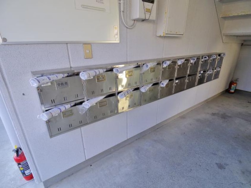  静岡鉄道静岡清水線/新清水駅 バス18分折戸車庫下車:停歩6分 2階 築39年