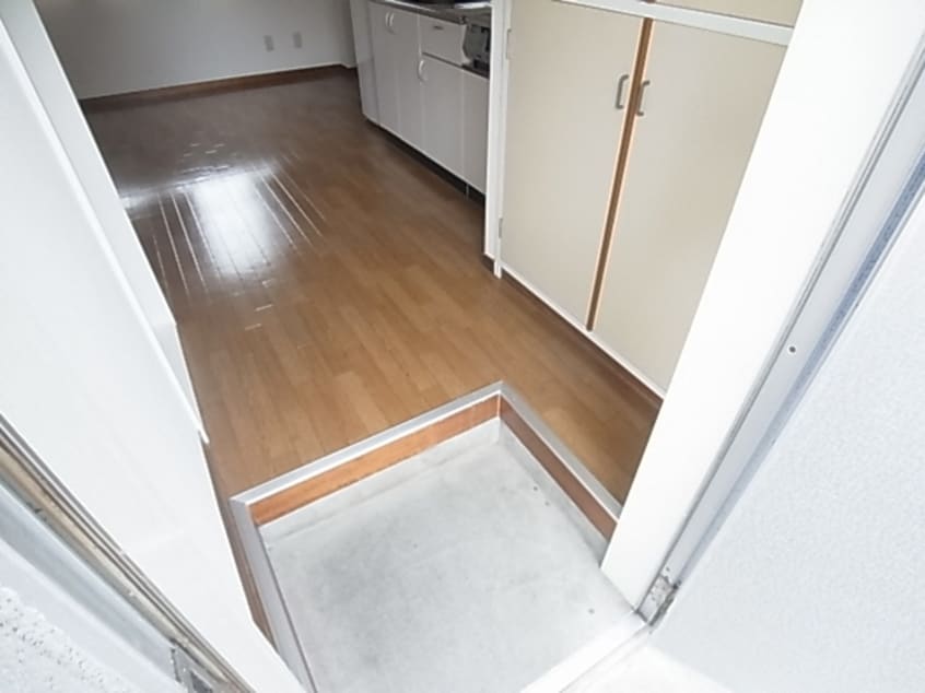 同物件・同タイプ 静岡鉄道静岡清水線/新清水駅 バス18分折戸車庫下車:停歩6分 2階 築39年