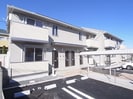 静岡鉄道静岡清水線/狐ケ崎駅 バス:4分:停歩6分 1階 築10年の外観