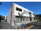 東海道本線/興津駅 徒歩11分 1階 築10年の外観