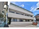 静岡鉄道静岡清水線/狐ケ崎駅 徒歩11分 3階 築29年の外観