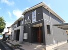 東海道本線/清水駅 バス:8分:停歩8分 2階 築10年の外観