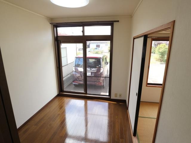  東海道本線/新蒲原駅 徒歩20分 1階 築32年