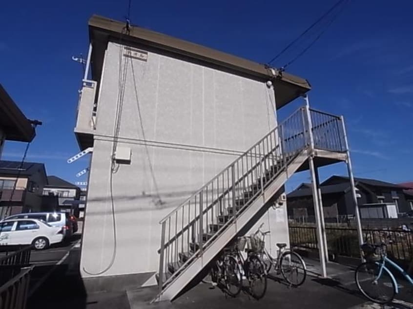  東海道本線/新蒲原駅 徒歩20分 1階 築32年