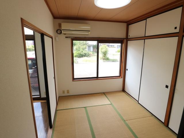  東海道本線/新蒲原駅 徒歩20分 1階 築32年