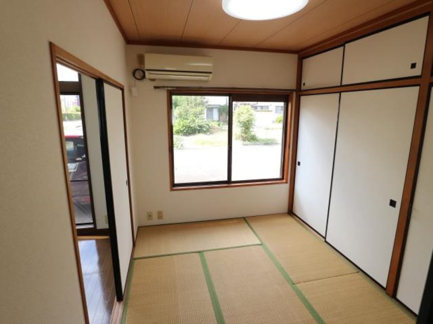  東海道本線/新蒲原駅 徒歩20分 1階 築32年