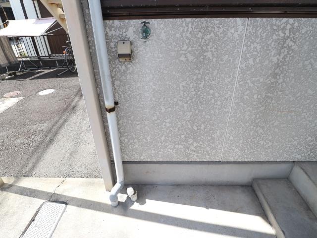  東海道本線/新蒲原駅 徒歩20分 1階 築32年