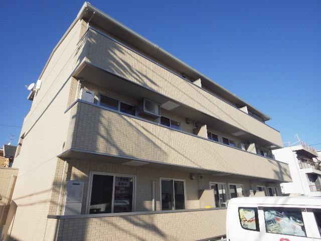  静岡鉄道静岡清水線/新清水駅 徒歩16分 2階 築10年