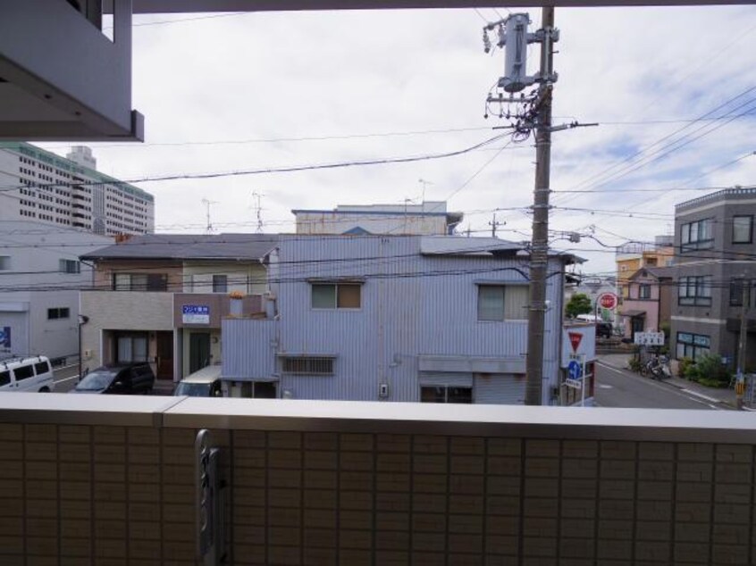  静岡鉄道静岡清水線/新清水駅 徒歩16分 2階 築10年