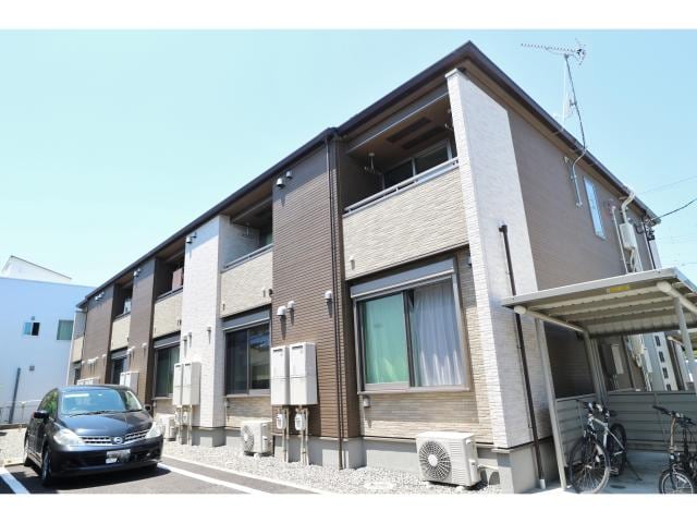  東海道本線/清水駅 バス14分下野下車:停歩5分 1階 築10年