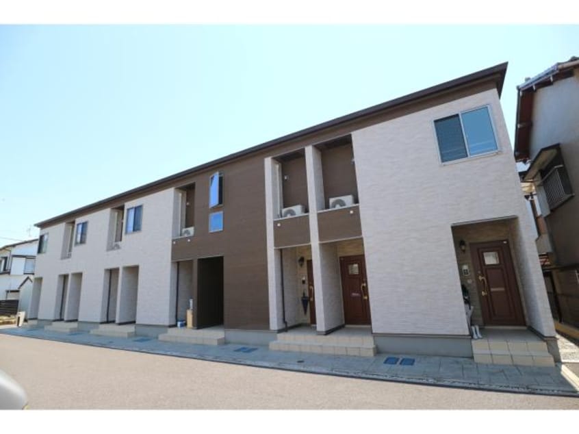  東海道本線/清水駅 バス14分下野下車:停歩5分 1階 築10年