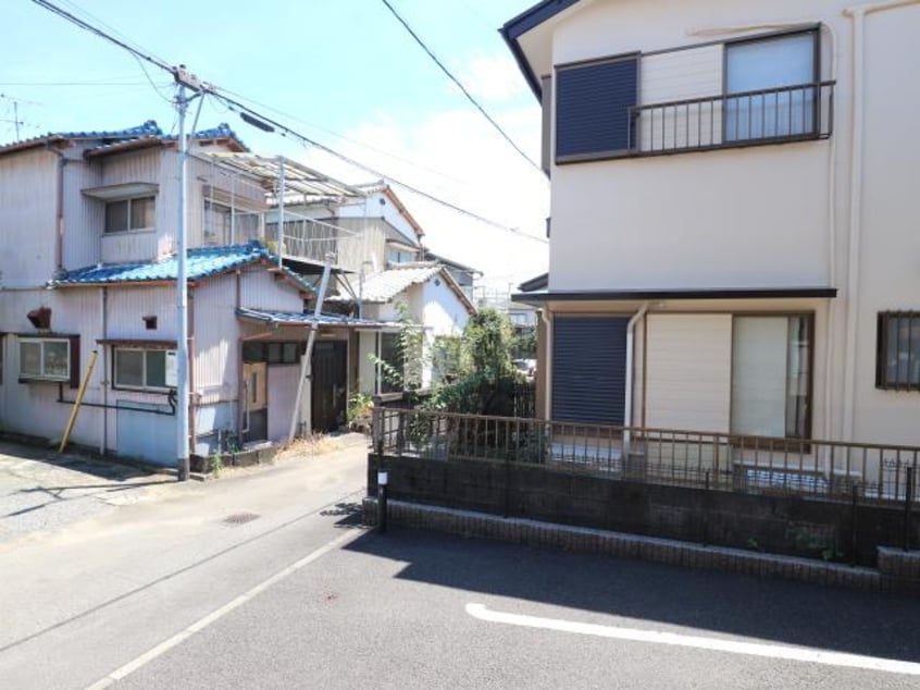  東海道本線/清水駅 バス14分下野下車:停歩5分 1階 築10年