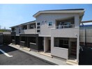  東海道本線/清水駅 バス8分川尻下車:停歩4分 2階 築10年