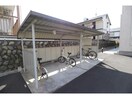  東海道本線/清水駅 バス8分川尻下車:停歩4分 2階 築10年