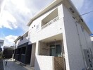  東海道本線/清水駅 バス8分川尻下車:停歩4分 2階 築10年