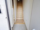  東海道本線/清水駅 バス8分川尻下車:停歩4分 2階 築10年