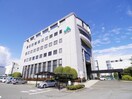 ＪＡしみず本店(銀行)まで550m 東海道本線/清水駅 バス8分川尻下車:停歩4分 2階 築10年