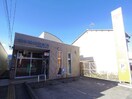 清水袖師郵便局(郵便局)まで880m 東海道本線/清水駅 バス8分川尻下車:停歩4分 2階 築10年