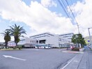 ＪＡ静岡厚生連清水厚生病院(病院)まで1864m 東海道本線/清水駅 バス8分川尻下車:停歩4分 2階 築10年
