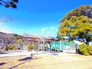 清水清見潟公園(公園)まで2599m 東海道本線/清水駅 バス8分川尻下車:停歩4分 2階 築10年