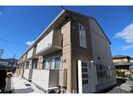 東海道本線/清水駅 バス:7分:停歩2分 1階 築10年の外観
