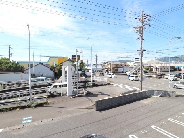  東海道本線/清水駅 バス7分袖師小学校入口下車:停歩2分 2階 築10年