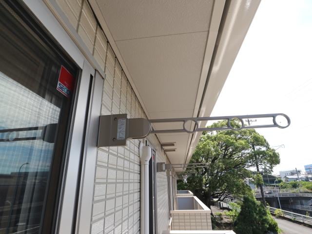  東海道本線/清水駅 バス7分袖師小学校入口下車:停歩2分 2階 築10年