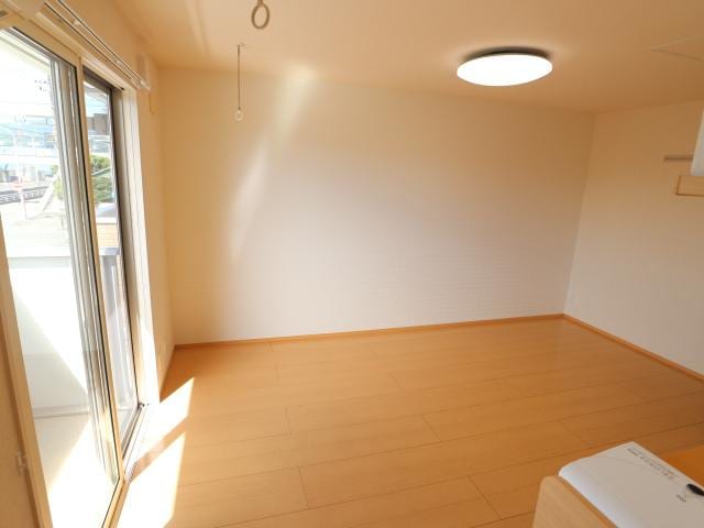 東海道本線/清水駅 バス7分袖師小学校入口下車:停歩2分 2階 築10年