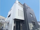 東海道本線/清水駅 徒歩18分 1階 築10年の外観