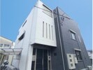 東海道本線/清水駅 徒歩18分 1階 築10年の外観