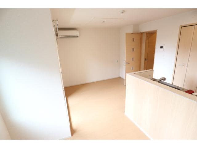  東海道本線/清水駅 バス7分袖師小学校入口下車:停歩2分 1階 築10年