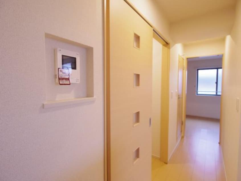  東海道本線/清水駅 バス8分渋川保健センター入口下車:停歩2分 2階 築10年