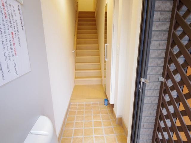  東海道本線/清水駅 バス8分渋川保健センター入口下車:停歩2分 2階 築10年