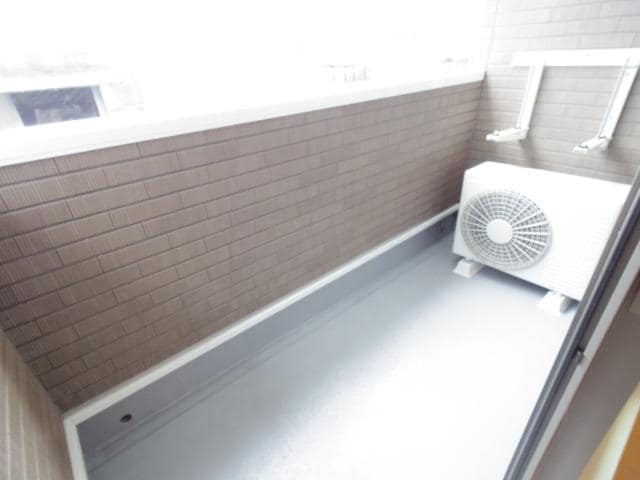  東海道本線/清水駅 バス8分渋川保健センター入口下車:停歩2分 2階 築10年