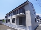 静岡鉄道静岡清水線/狐ケ崎駅 徒歩17分 1階 築31年の外観