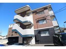 東海道本線/清水駅 バス:8分:停歩7分 3階 築33年の外観