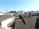  東海道本線/清水駅 バス8分秋吉町下車:停歩7分 3階 築34年