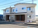 東海道本線/清水駅 バス:8分:停歩1分 1階 築10年の外観