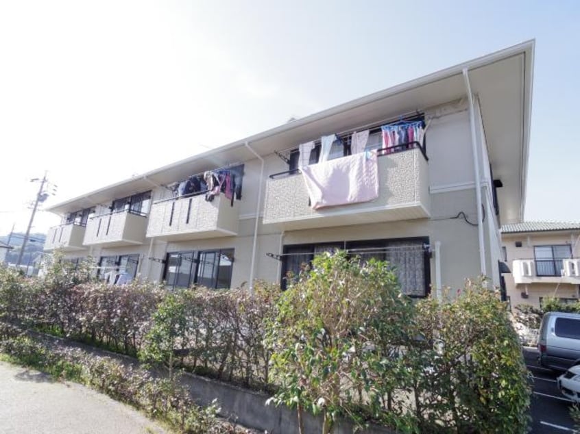  東海道本線/清水駅 バス18分高部小学校前下車:停歩5分 1階 築30年