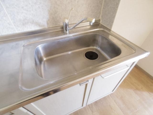 同物件同タイプ 東海道本線/清水駅 バス18分高部小学校前下車:停歩5分 1階 築30年