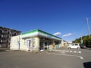 ファミリーマート押切北店(コンビニ)まで143m 東海道本線/清水駅 バス18分高部小学校前下車:停歩5分 1階 築30年