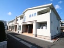 静岡鉄道静岡清水線/狐ケ崎駅 徒歩23分 2階 築9年の外観